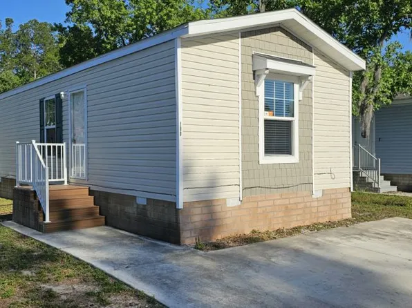 6539 Townsend Rd #100, Jacksonville, FL 32244