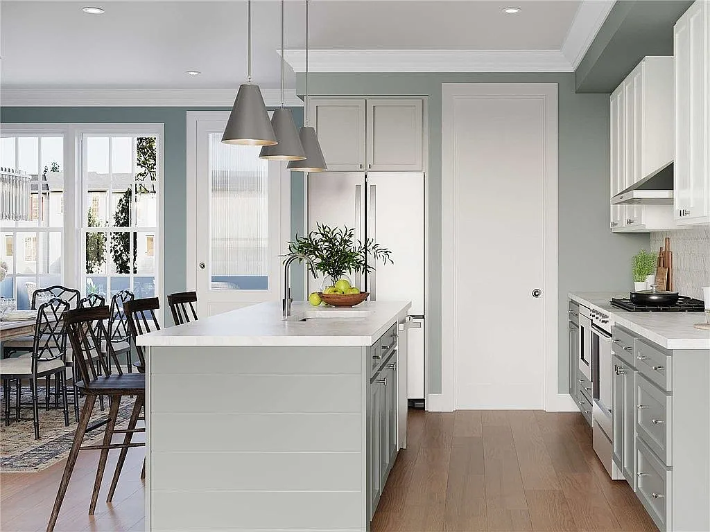 3 bed, 2.5 bath, 1927 sqft, $2,990 — Photo 3