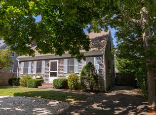 35 Vernon St, West Yarmouth, MA 02673