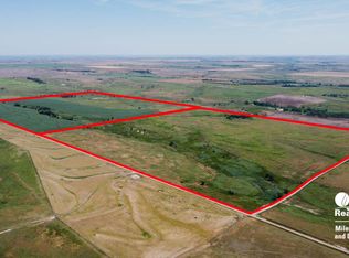 0 D Rd, Palco, KS 67657