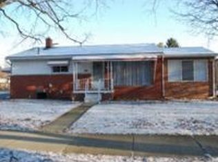 1710 B St, Lapeer, MI