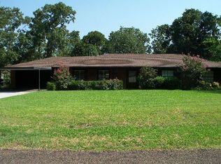 3203 Charron Ave, Longview, TX 75601