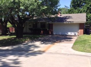 4658 S Urbana Ave, Tulsa, OK 74135