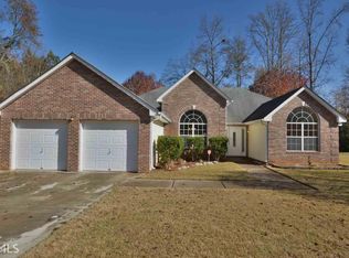 1847 Smithfield Ave, Ellenwood, GA 30294