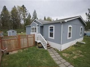 8814 Giles Rd 7 #7, Blaine, WA 98230