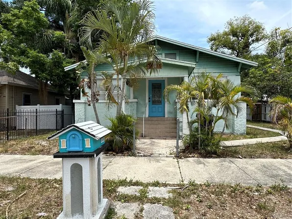 106 E Adalee St, Tampa, FL 33603