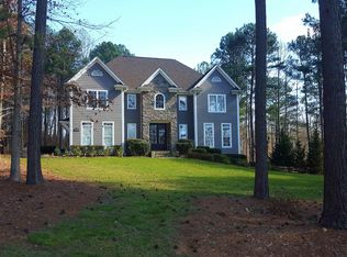 761 Beaten Path Rd, Mooresville, NC 28117