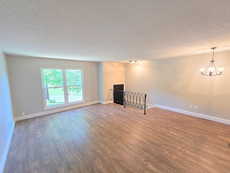 Large Living Room
