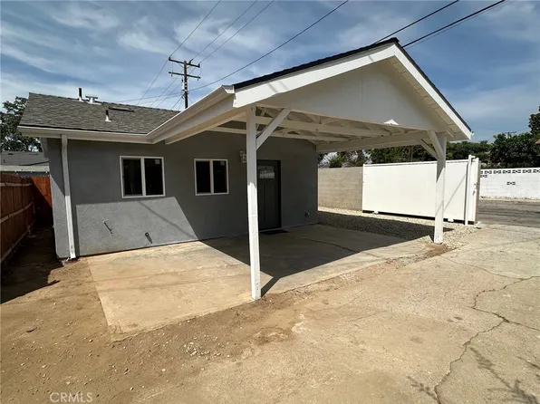 619 S Brand Blvd #A, San Fernando, CA 91340