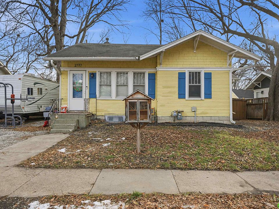 2nd image of 2777 California Ct