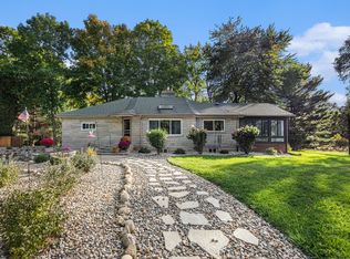 1836 Platt St, Niles, MI 49120