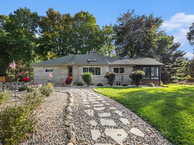 1836 Platt St, Niles, MI, 49120