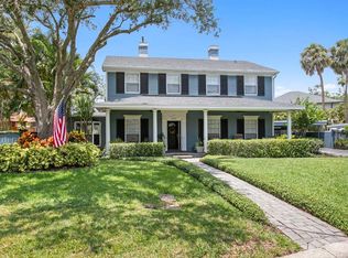 4521 W Watrous Ave, Tampa, FL 33629