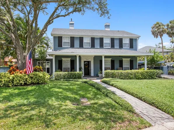 4521 W Watrous Ave, Tampa, FL 33629