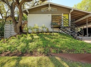 1120 Gillespie Pl #A, Austin, TX 78704