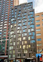 Rented by Next Door Realty NYC