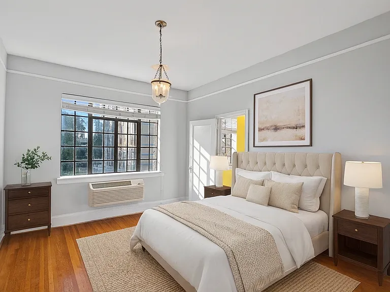 Virtual Staging