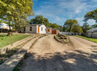 5130 Patonia Ave, Dallas, TX 75241