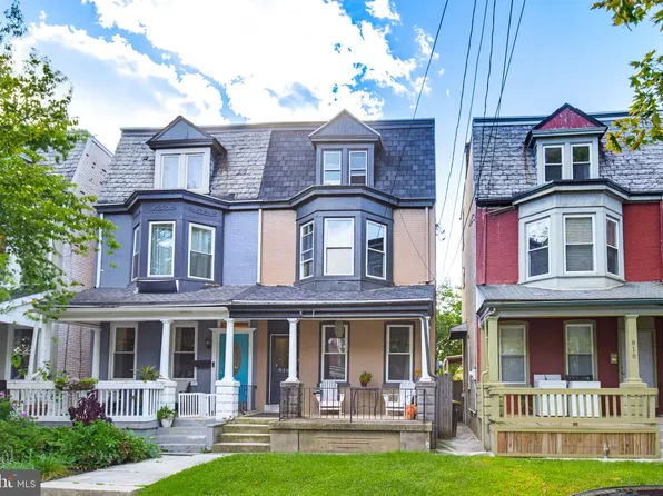 816 N Duke St, Lancaster, PA 17602