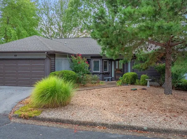 65 Fairway Dr, Bella Vista, AR 72714