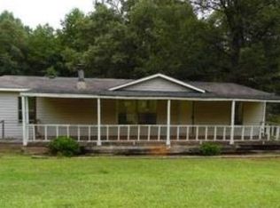 172 Sanders Rd, Jackson, GA 30233