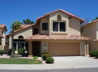 11641 N 91st Pl, Scottsdale, AZ 85260