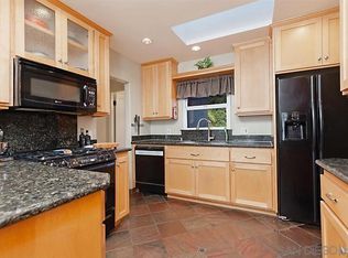 4801 67th St, San Diego, CA 92115