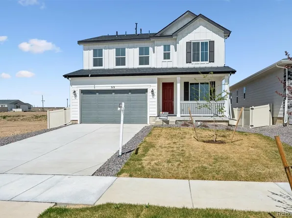 313 Spruce Street, Keenesburg, CO 80643