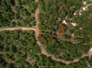 Shoreline Dr, Somerville, TX 77879