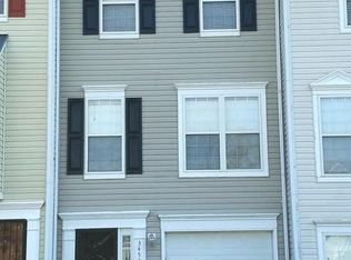 3452 21st St SE, Washington, DC 20020