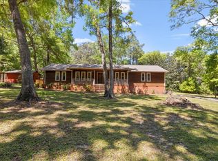 9694 N Horseshoe Rd, Tallahassee, FL 32317