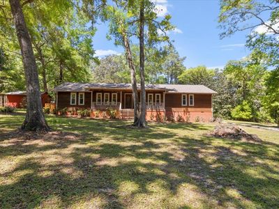 9694 N Horseshoe Rd, Tallahassee, FL, 32317