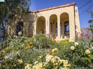 1901 Chestnut St, Berkeley, CA 94702