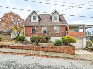 500 Highland Ave, Jeannette, PA 15644