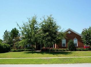 121 Whispering Way, Freeport, FL 32439