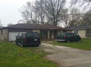 1803 Elmore Ave, Columbus, OH 43224