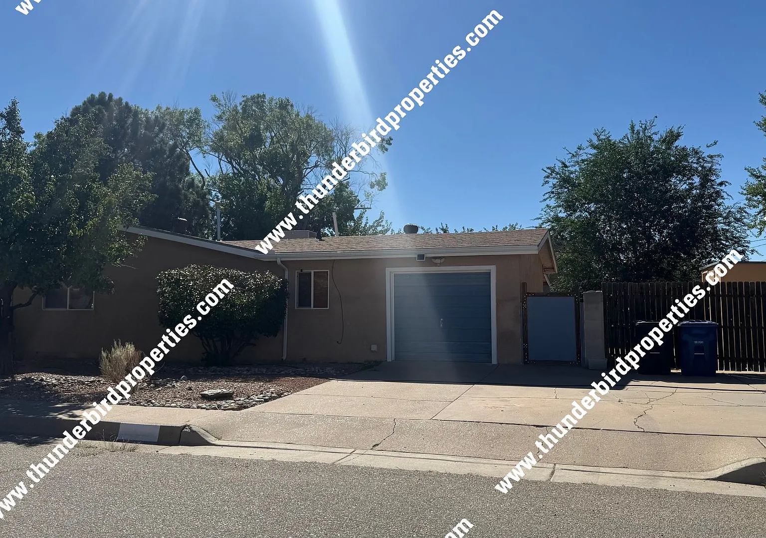 Charming 3-Bedroom, 2-Bath Home in Albuquerque's NE Heights — Photo 4