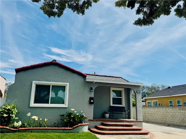 1205 S Flower St, Santa Ana, CA 92707