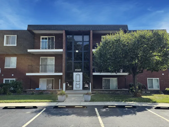 17007 Albany Ave APT T106, Hazel Crest, IL 60429