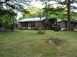 1666 Highway 569, Ferriday, LA 71334