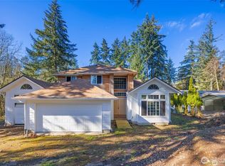 9118 130th Avenue Ct, Anderson Island, WA 98303