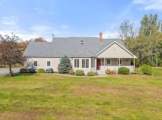 88 Woods Rd, Belfast, ME 04915