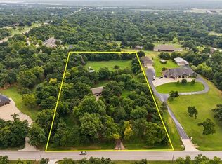 13500 N Coltrane Rd LOT 17, Edmond, OK 73013
