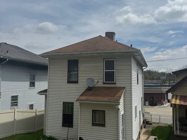 756 S Main St, Greensburg, PA 15601