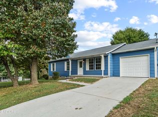 6600 Woodcock Cir, Knoxville, TN 37923