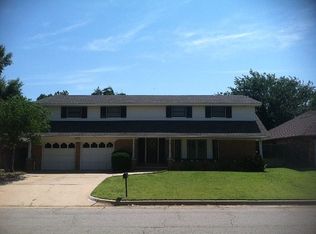 9016 Candlewood Dr, Oklahoma City, OK 73132