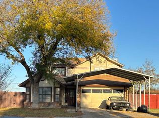 7722 Moonlit Ridge Dr, San Antonio, TX 78239