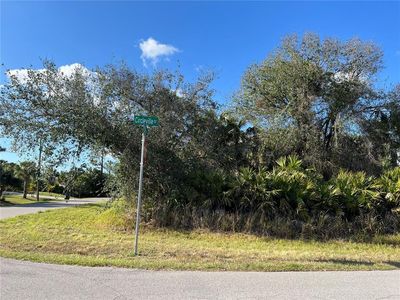 LOT 20 Circleville St Lot 20, North Pt, FL, 34286