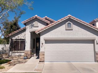 2420 E Darrel Rd, Phoenix, AZ 85042