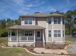 7184 Larkin Pl W, Biloxi, MS 39532